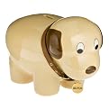 Circo Dog Bank - Brown