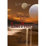 LostPrince[SaltRoadSagaBook1]
