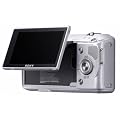 Sony NEX3 silber Systemkamera (14 Megapixel, Live View, HD Videoaufnahme NEX-3) Geh�use