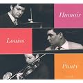 Trio Humair Louiss Ponty /Vol.1