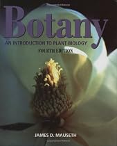 Botany: An Introduction to Plant Biology