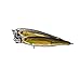 Livetarget Glass Minnow Popper