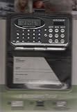 Nextcentury Checkbook Calculator Holds Balances for up to 6 Accounts