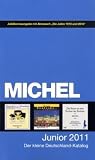 MICHEL-Junior-Katalog 2011 - Schwaneberger Verlag