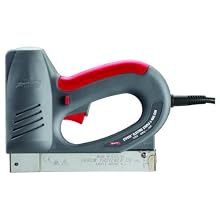 Arrow Fastener ETFX50 Heavy Duty Professional Electric Staple and Nail Gun