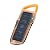 Solio H1000 Universal Hybrid Charger (Orange)