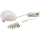 RCA Universal AC Adapter (AH3WH) (AH3WH)