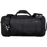 Protec IPAC DOUBLE TRUMPET CASE