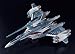 1/60 DX Chogokin Macross Frontier VF-25F Tornado Messiah Valkyrie Alto Custom_s-3