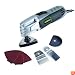 Genesis GMT15A Multi-Purpose Oscillating Tool