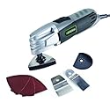Genesis GMT15A Multifunction Oscillating Tool