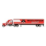 Massey-Ferguson 1:64-Scale 379 Peterbilt Freightliner