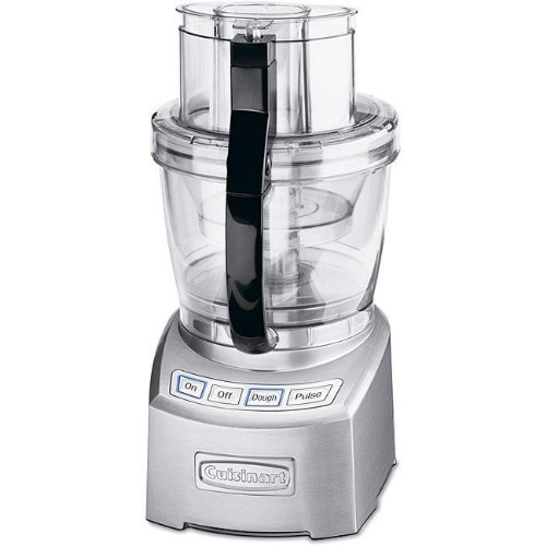 Brand New Cuisinart FP14DC 14 Cups Elite Food Processor w 4.5 & 11