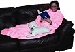 Snug Rug Cosy, Pink