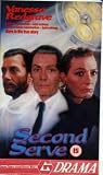 Second Serve [VHS] [1986]