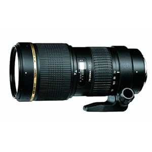 Tamron AF 70-200mm f/2.8 Di LD IF Macro Lens for Canon Digital SLR Cameras Tamron AF 70-200mm f/2.8 Di LD IF Macro Lens for Canon Digital SLR Cameras