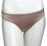 Hanro Women's Satin Bikini