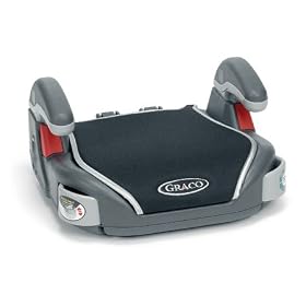 Graco - G8E93GBLE - S�curit� automobile - Booster - Gabriel