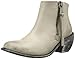 John Fluevog Women's Anderson Motorcycle Boot