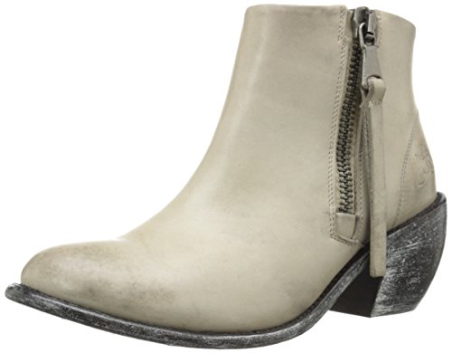 John Fluevog Women's Anderson Motorcycle Boot