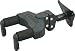 Hercules Stands Wallmount Guitar Hanger GSP39WB