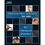 Professional Services for Men: Hair Coloring and Restoration