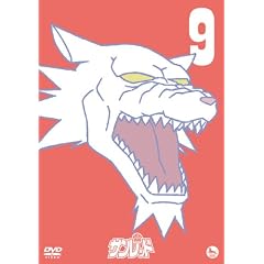 天体戦士サンレッド(2ndシーズン)4巻 [DVD]