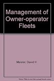 Management of owner-operator fleets