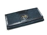 コーチ COACH 長財布 （小銭入れ付） CH44001-SBKBK/メンズ/レディース/プレゼント/母の日/ウォッチ/卒業祝い COACH 小銭入れ