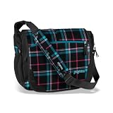 Jansport Elefunk- Printed Sac bandoulière mixte ad