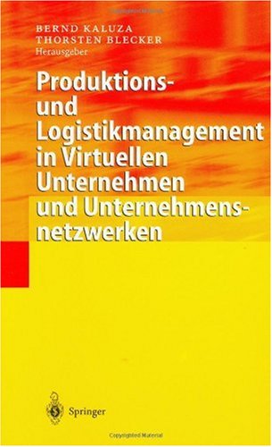 Logistikmanagement