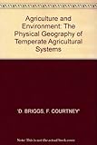 Agriculture and environment