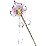 Disguise Disney Sleeping Beauty Aurora Wand Costume Accessory, One Size Child