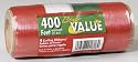 Berwick Industries 24233 Xmas Ribbon 4 Reel 400 (Pack of 30)