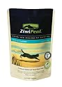 ZiwiPeak 'Daily-Cat' Cuisine, Air-Dried New Zealand Cat Food - Venison & Fish - 14oz Pouch
