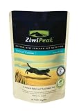 ZiwiPeak 'Daily-Cat' Cuisine; Air-Dried New Zealand Cat Food; Venison & Fish; 14oz Pouch