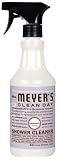 Mrs. Meyer's Clean Day Daily Shower Cleaner, Lavender, 24-Ounce Bottles (Pack of 6)