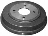 Raybestos 9311R Professional Grade Brake Drum