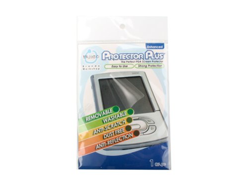 Cover image : Brando Displayschutzfolie Asus Eee PC antireflektiv - der ideale Displayschutz！