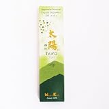 Japanese Incense - Taiyo Yuri (Lily)