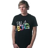 Herren T-Shirt Billabong Cocktail SS black