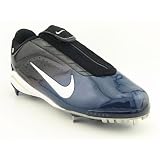 Nike Air Zoom Flash SP Cleats Shoes Blue Mens