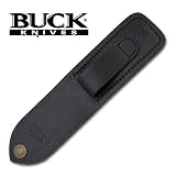 Buck Sheath Folding Hunter