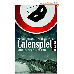 Laienspiel: Kluftingers neuer Fall