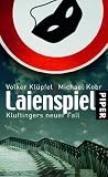 Laienspiel: Kluftingers neuer Fall - Volker Kl&uuml;pfel, Michael Kobr