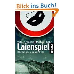 Laienspiel: Kluftingers neuer Fall