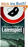 Laienspiel: Kluftingers neuer Fall