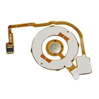 NEW Click Wheel Flex Cable For Apple iPod Nano 4th 4G