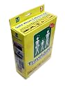 TravelJohn Solid Waste Collection Kit