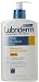 Lubriderm Daily Moisture Lotion SPF 15 Moisturizer with Sunscreen, 13.5 Fluid Ounce